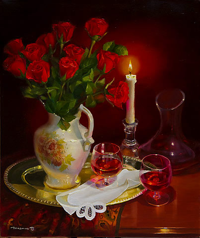 Oil Painting 35