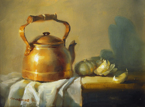 Oil Painting 32